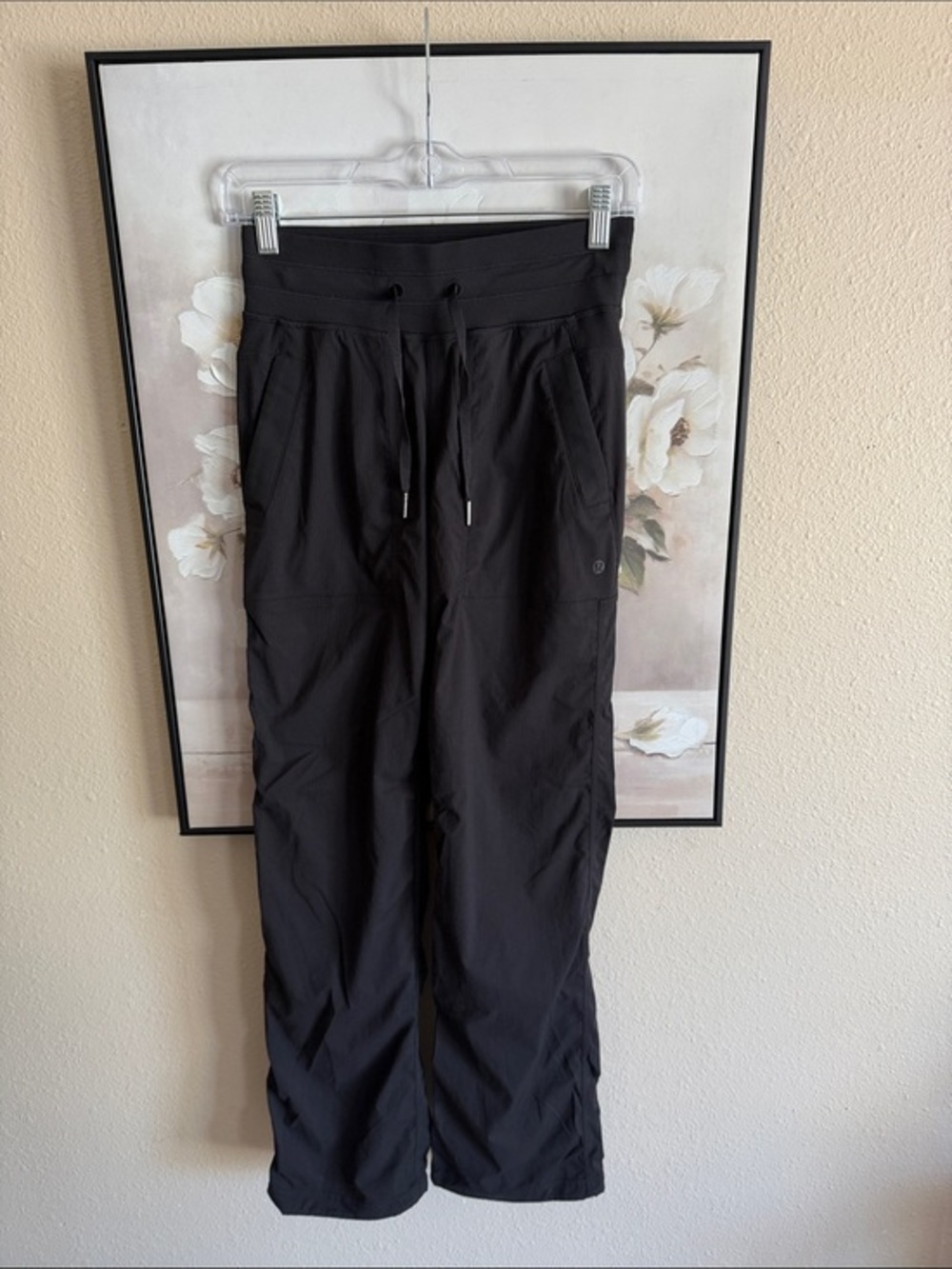 Lululemon dance studio pant
